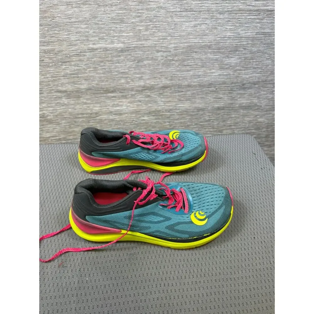 Topo athletic womens